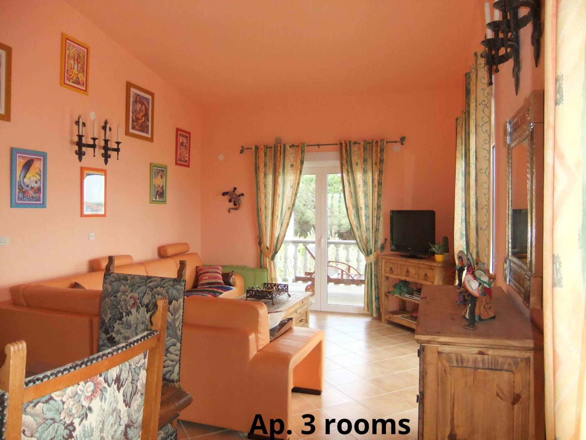 Deby Beach House วีร์ ภายนอก รูปภาพ