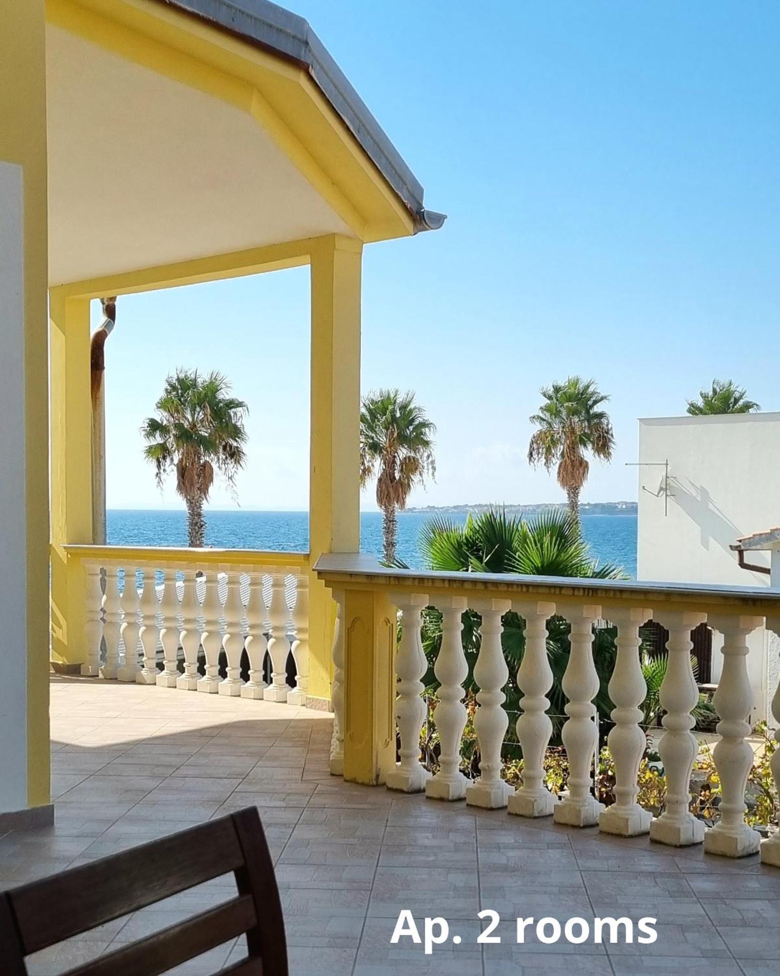 Deby Beach House วีร์ ภายนอก รูปภาพ